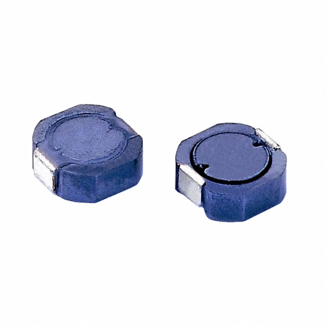 SC62CB-101 Signal Transformer  Inductores fijos